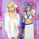 Illustration for article titled Cosplayers Selling Pics and Posing for Them